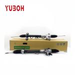 Steel Steering Gear Box Power Steering Rack for Honda Year 2017- Car Fitment