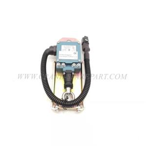 Wholesale 60083173 Crane Boom Parts Height Retainer Assembly for BL-QZ01 from china suppliers