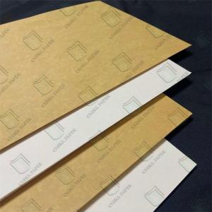 Wholesale 190-340g Liquid Packaging Board Milk Carton Beverage Paper Lpb from china suppliers