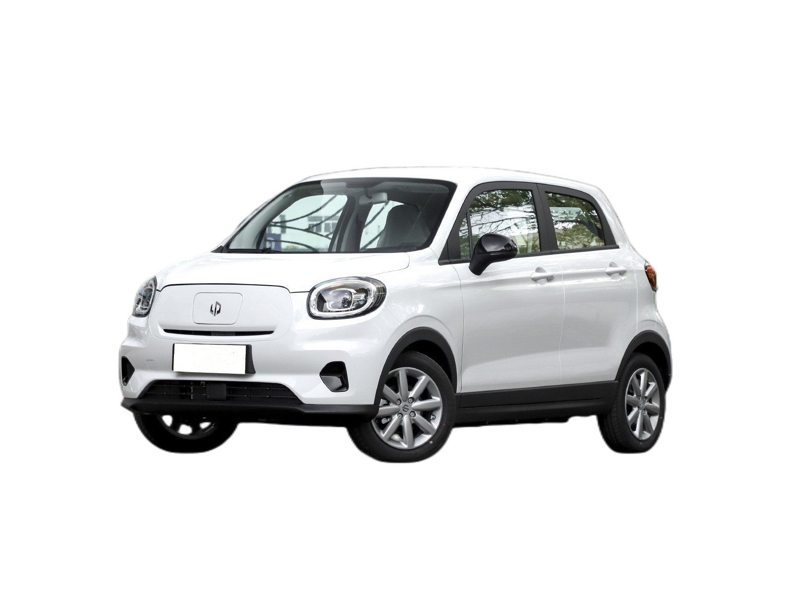 Cheap Chinese Mini electric car Leapmotor T03 2022 Haoyu Edition