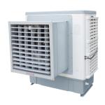 7500M3/H Wall Mounted Air Cooler 0.28kW For Large Space Cooling Pad