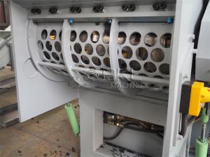 Wholesale PP PE PET Waste lumps shredder film shredder PP woven bag shredder from china suppliers