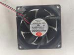 0.64-1.07M3/Min DC Computer Fan with Ball Bearing / Sleeve Bearing a