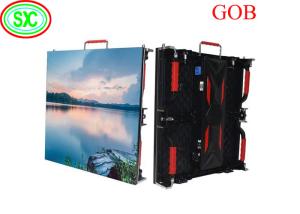 Wholesale Rental Customized Display Video Display Slim Ultra HD P5-P10 LED Advertising Screen Rental from china suppliers