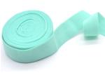 Garment Accessories Sewing Double Fold Bias Tape Soft Nylon Binding Elastic