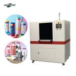 60HZ Cylindrical Inkjet Printer PDF Image Format ODM Industrial Inkjet Printer