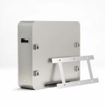 10KWh Energy Storage Battery 6000 Cycles 48V 200Ah For Solar Power System