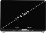 15" Macbook LCD Screen Replacement For MacBook Pro A1707 Space 661-06375 Display
