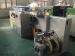 FUCHUAN Wire Twisting Machine , LAN CABLE double twisting machine