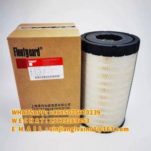 Wholesale Frega K2238PU Air Cleaner Filter Element For Dongfeng Liuqi Chenglong AA90138 AF26531 from china suppliers