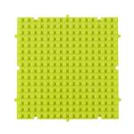 City construction educational toy 16x16 dots bottom splicing base plate building