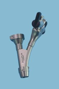 Wholesale A20977A Rigid Endoscope Spare Parts Cystoscope Bridge Ureteroscope from china suppliers
