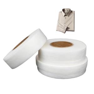 Wholesale White Hot Melt Web 8-100g/C㎡ 1200mm Width Hot Melt Adhesive Web For B2B Buyers from china suppliers