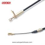 Brake Cable 2104201585/2104201185 For Mercedes Benz Class E 270 CDI With