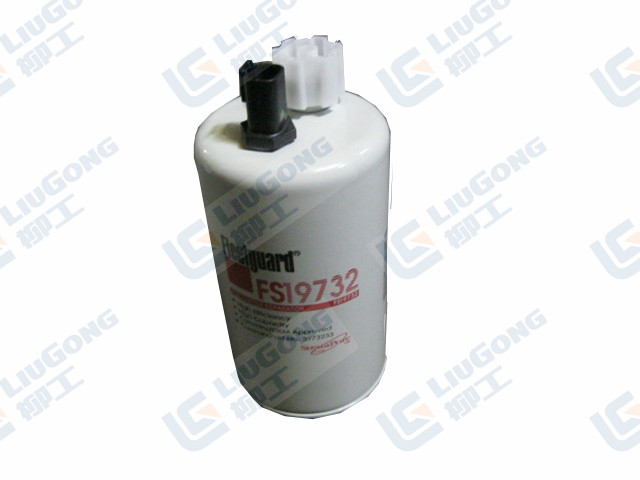 40C0449 Diesel Engine Filters
