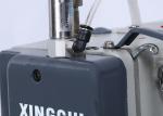 360D Hi Speed Lockstitch Sewing Machine Needle Feed With 250 * 160mm Scope