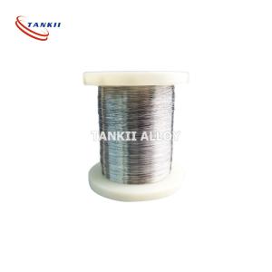 Wholesale Metal Hose Inconel 600 Mesh Nickel Chromium Resistance Wire from china suppliers