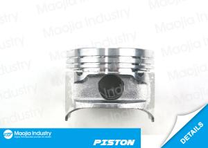 Wholesale P2341 Car Engine Pistons , Automotive Pistons For Hyundai Atos 1.0L G4HC from china suppliers