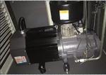 12.5 Bar Oil Free Screw Air Compressor 380V Portable Rotary