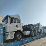 Discounted 40FR/40OT Container Sea Freight Forwarder China To Tanzania For
