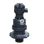 Swing Motor Assembly for Hitachi Excavator EX120-5 Swing Drive Motor Assy