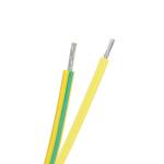 Headlamp 300V UL3223 Silicone Rubber Insulated Wire