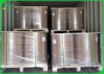 Biodegradable Food Grade 80g 120g Bleached Kraft Liner Paper Roll For Packaging
