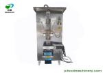 industrial automatic sachet water packaging machine / liquid filling machine /