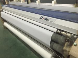 Wholesale SD408-280CM SINGLE NOZZLE MECHANICAL DRUM FEEDER WATER JET LOOM OF PLAIN SHEDDING from china suppliers