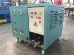 Low Pressure R123 R245fa R1233zd Oil Less Refrigerant Recovery Gas Charging