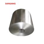 Hot Dipped S390 Galvanised Steel Strip SGS Cold Rolled