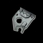 Aluminum 5 Axis CNC Machining Al6061 Precision Aviation Parts