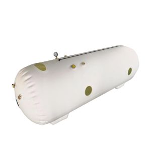 Wholesale One Person Soft Sided Hyperbaric Chamber Improve Vascular Health WEIZI from china suppliers