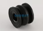 Single Industrial Air Springs GF40/60-1 Rubber Air Bellows For Papermaking
