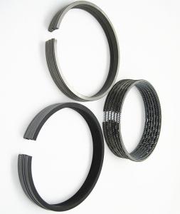 Wholesale OM400-409 Piston Ring 90.0mm For AIR COMPRESSOR Daimler-Benz High Strength from china suppliers
