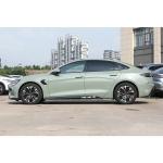 Fuel 100% Electric BYD Seal 2024 Sports Sedan with 600km Range and 5 Doors/Seats