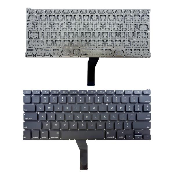 Replacement Keyboard for MacBook Air 13" A1466 (2017) – EMC 2925 US Layout