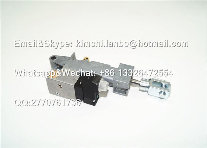 F4.335.087 cylinder valve original for XL105 machine offset printing machine parts