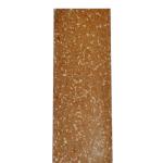 High Temperature Resistant Magnesia Iron Spinel Brick for Furnace Refractory