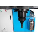 Forklift Omni Wheel 5000RPM Polyurethane Casting Machine