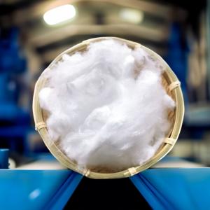 Wholesale High-Quality Low Melt Polyester Staple Fiber for Nonwoven Applications from china suppliers