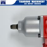Pneumatic 3/8 Inch Small Air Impact Wrench 1/2 Inch Air Inlet