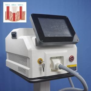 Wholesale 2000W Portable 808 Diode Laser Hair Removal Machine Painless Epilation Device from china suppliers