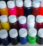 High Concentration Black Tattoo Ink Dyestuffs Product Type Oil-Based Nano Color