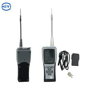 Wholesale VOC Volatile Organic Compound Single Gas Detector 10000ppm 2000ppm from china suppliers