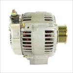 12V 100A Automotive Generator Alternator Spare Parts For 13715 102211-0760
