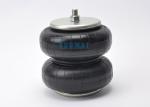 Double Convoluted Gas Type Goodyear Air Spring Rubber Bellow Airbag 2B9-218