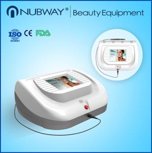 Wholesale New high frecuency vascular removal spider vein removal machine from china suppliers