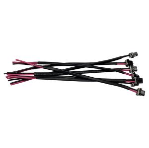 Wholesale PVC Fine copper Electrical Cable Assembly Custom Wire Harness ISO9001 from china suppliers