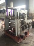SY-5Γ￠510x1500mm Five-Roll Calender Production Line PVC Sheet